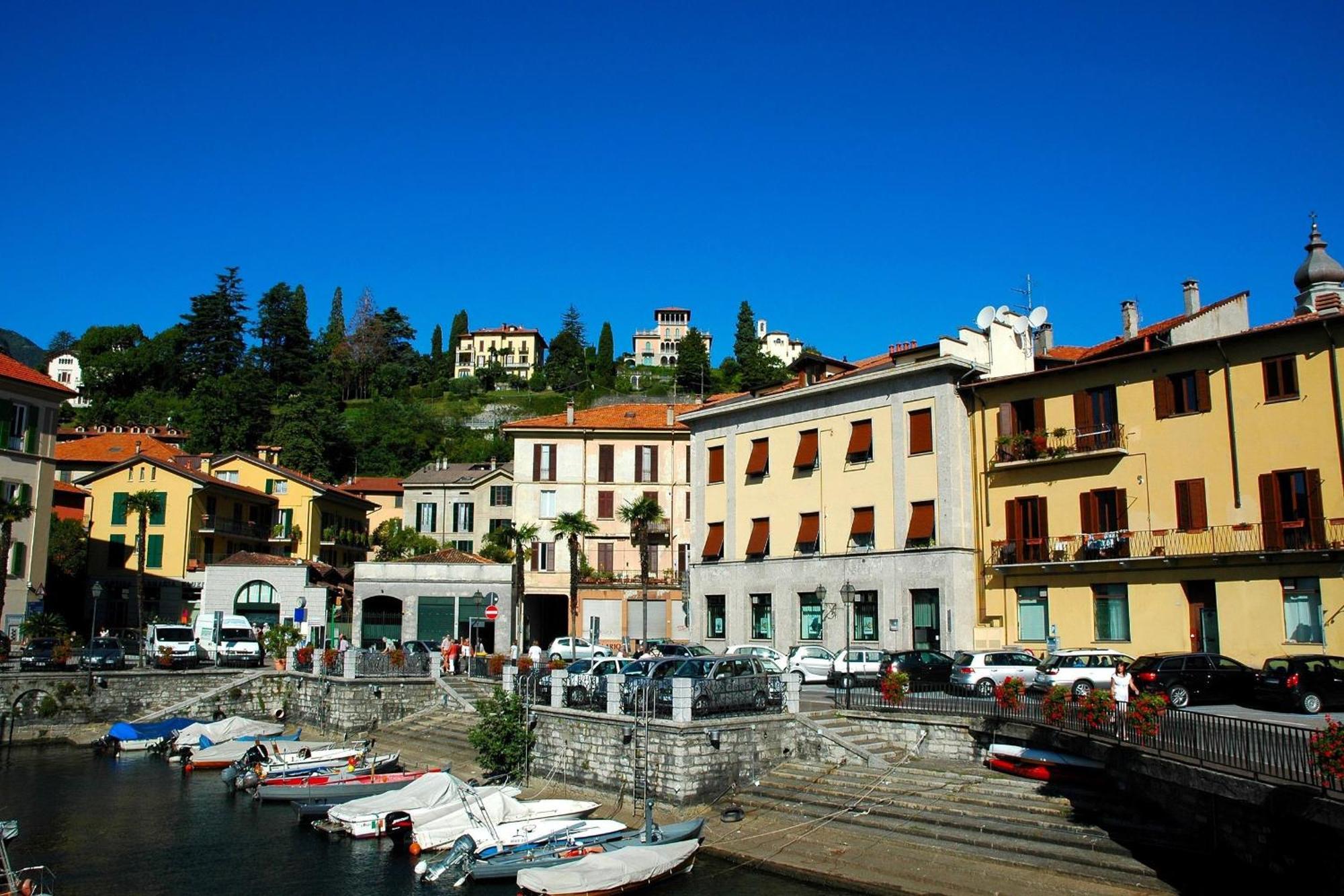 Menaggio Poggio Fiorito Loggettaアパートメント エクステリア 写真